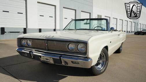 1967 Dodge Coronet 440