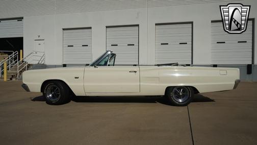 1967 Dodge Coronet 440
