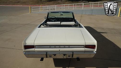 1967 Dodge Coronet 440