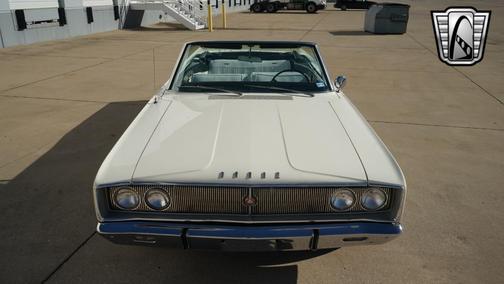 1967 Dodge Coronet 440