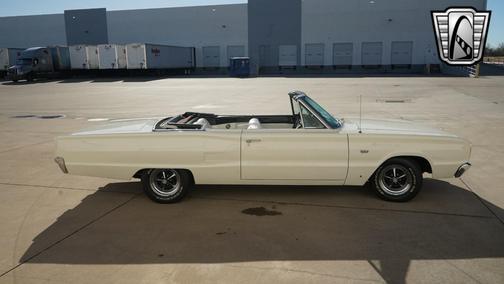 1967 Dodge Coronet 440