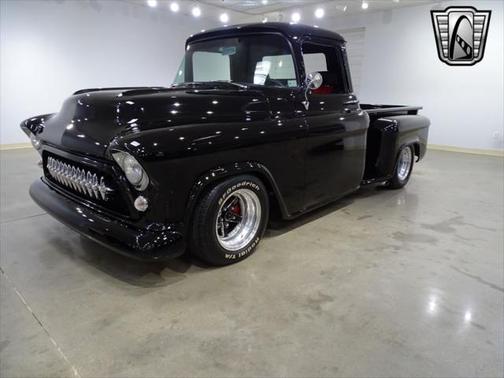 1957 Chevrolet 3100 Base