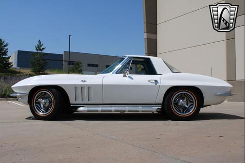 1965 Chevrolet Corvette Base