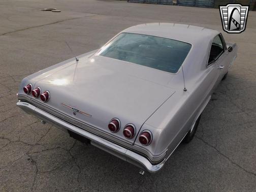 1965 Chevrolet Impala Base