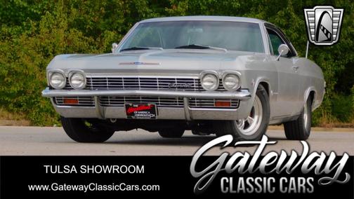 1965 Chevrolet Impala Base