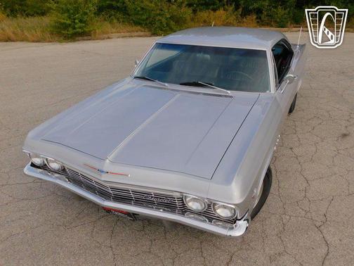 1965 Chevrolet Impala Base