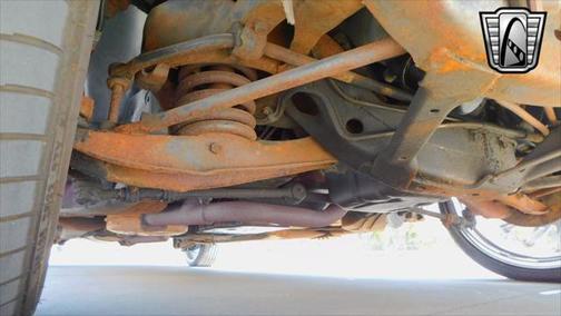 1975 Cadillac DeVille Base