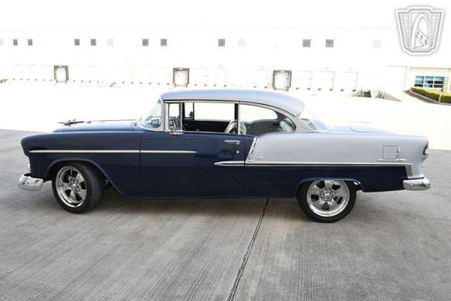1955 Chevrolet Bel Air Base