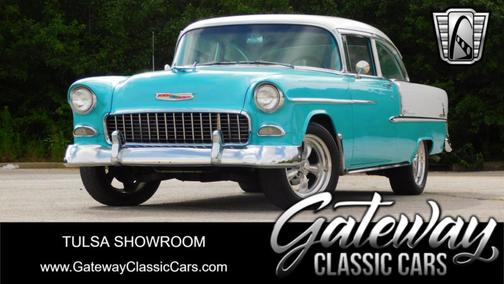 1955 Chevrolet Bel Air Base