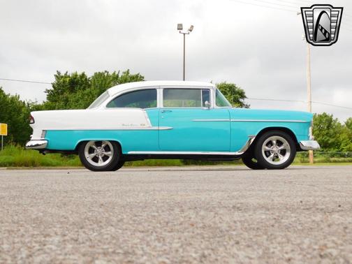 1955 Chevrolet Bel Air Base