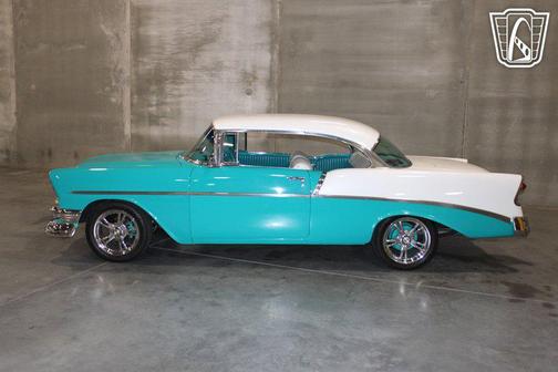 1956 Chevrolet 210 Base
