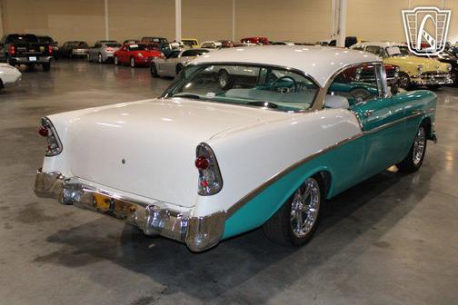 1956 Chevrolet 210 Base