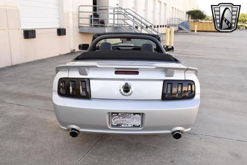2009 Ford Mustang GT Premium