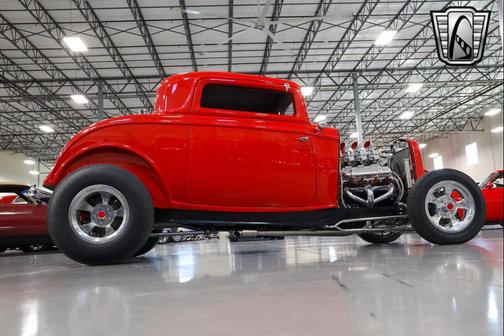 1932 Ford Coupe 