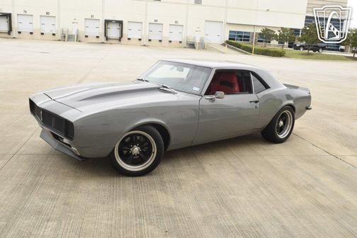 1968 Chevrolet Camaro Base