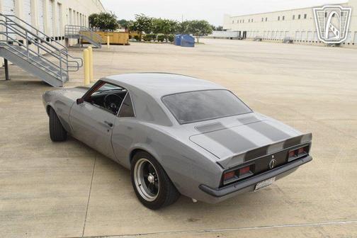 1968 Chevrolet Camaro Base