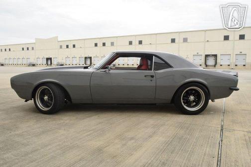 1968 Chevrolet Camaro Base