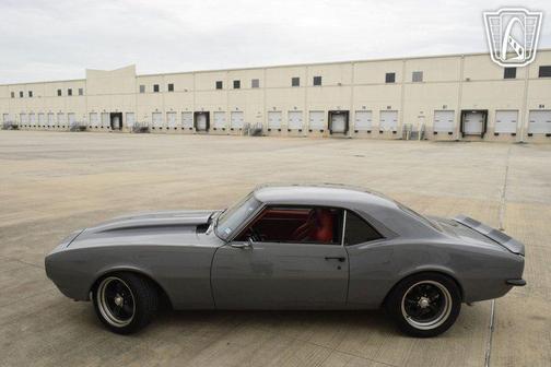 1968 Chevrolet Camaro Base