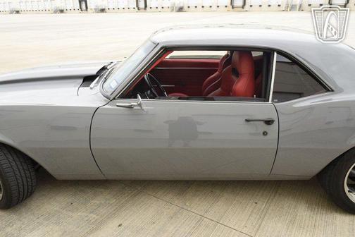 1968 Chevrolet Camaro Base