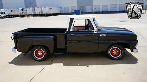1965 Chevrolet C10/K10 Base