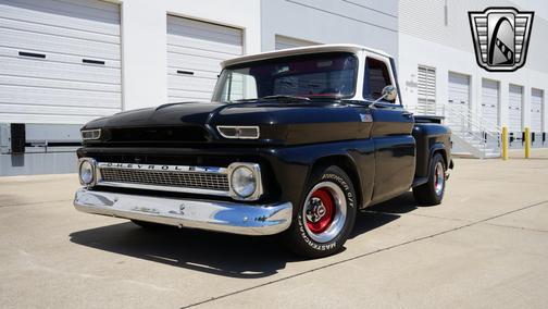 1965 Chevrolet C10/K10 Base