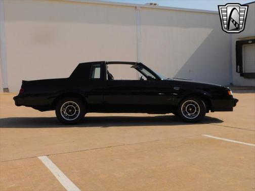 1987 Buick Regal Grand National