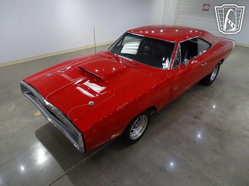 1970 Dodge Charger Base