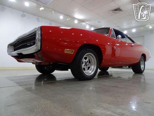 1970 Dodge Charger Base