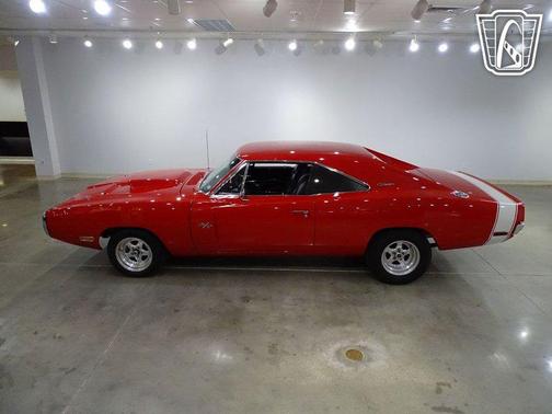 1970 Dodge Charger Base