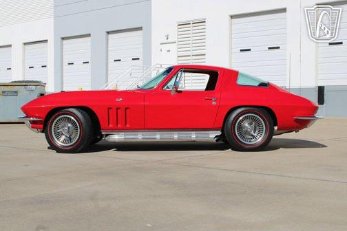 1965 Chevrolet Corvette Base
