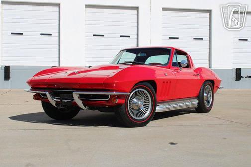 1965 Chevrolet Corvette Base