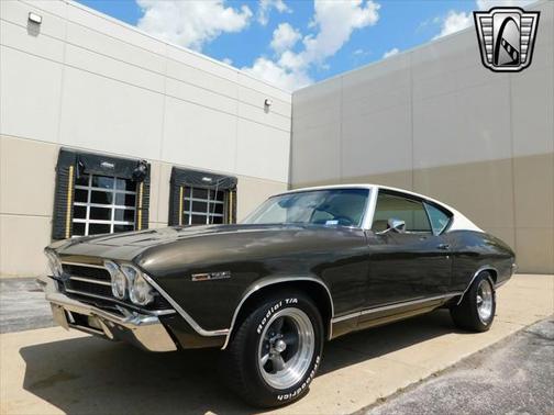 1969 Chevrolet Chevelle 