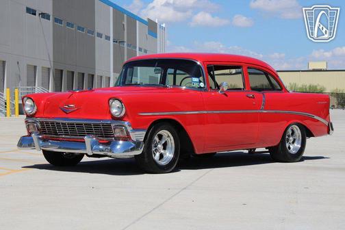 1956 Chevrolet 210 Base
