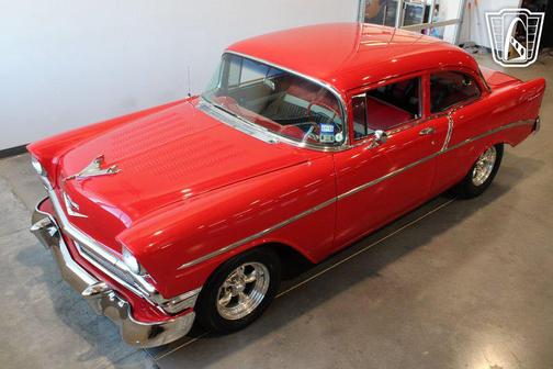1956 Chevrolet 210 Base