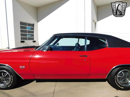 1970 Chevrolet Chevelle SS
