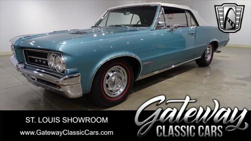 1964 Pontiac GTO