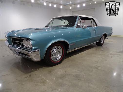 1964 Pontiac GTO
