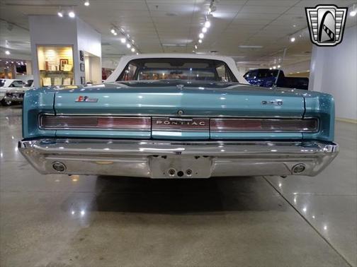 1964 Pontiac GTO