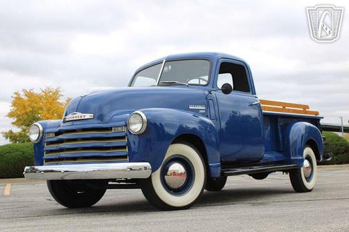 1949 Chevrolet 3600 