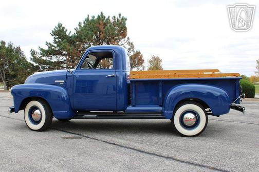 1949 Chevrolet 3600 