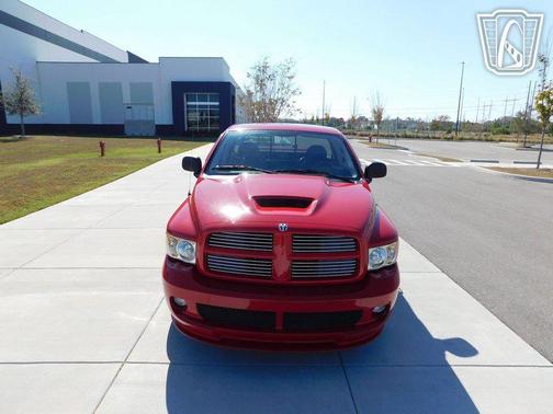 2004 Dodge Ram 1500 SRT-10