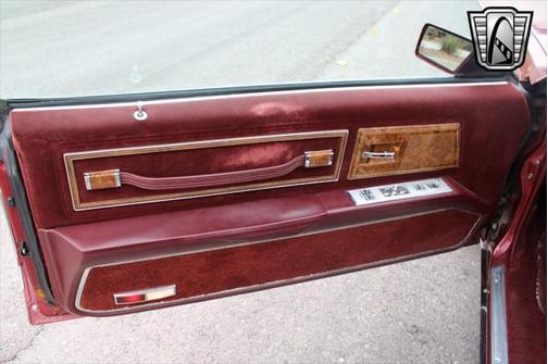 1984 Buick Riviera