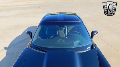 2006 Chevrolet Corvette Base