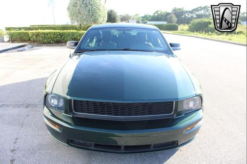 2008 Ford Mustang GT Premium