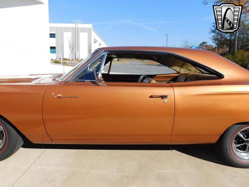 1969 Plymouth Roadrunner 