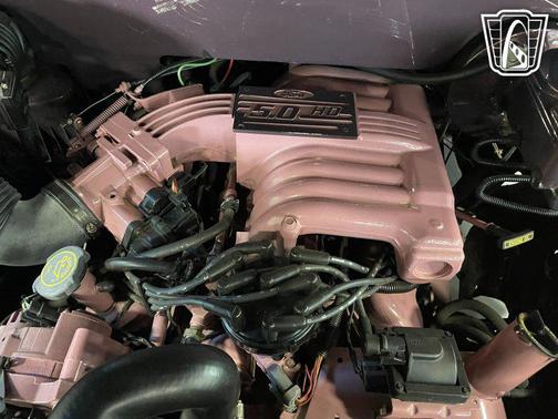 1947 Ford Deluxe Base