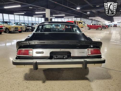 1976 Chevrolet Camaro Base