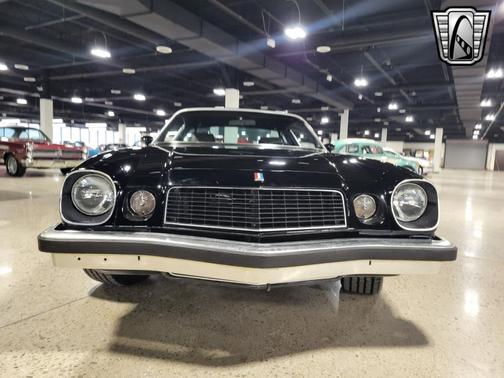 1976 Chevrolet Camaro Base