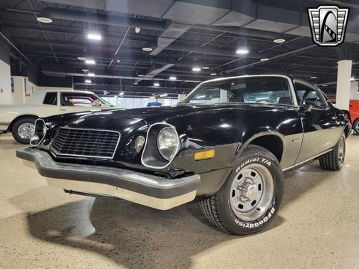 1976 Chevrolet Camaro Base