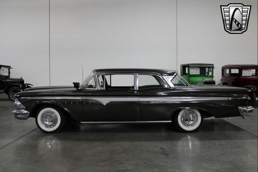 1959 Edsel Ranger 